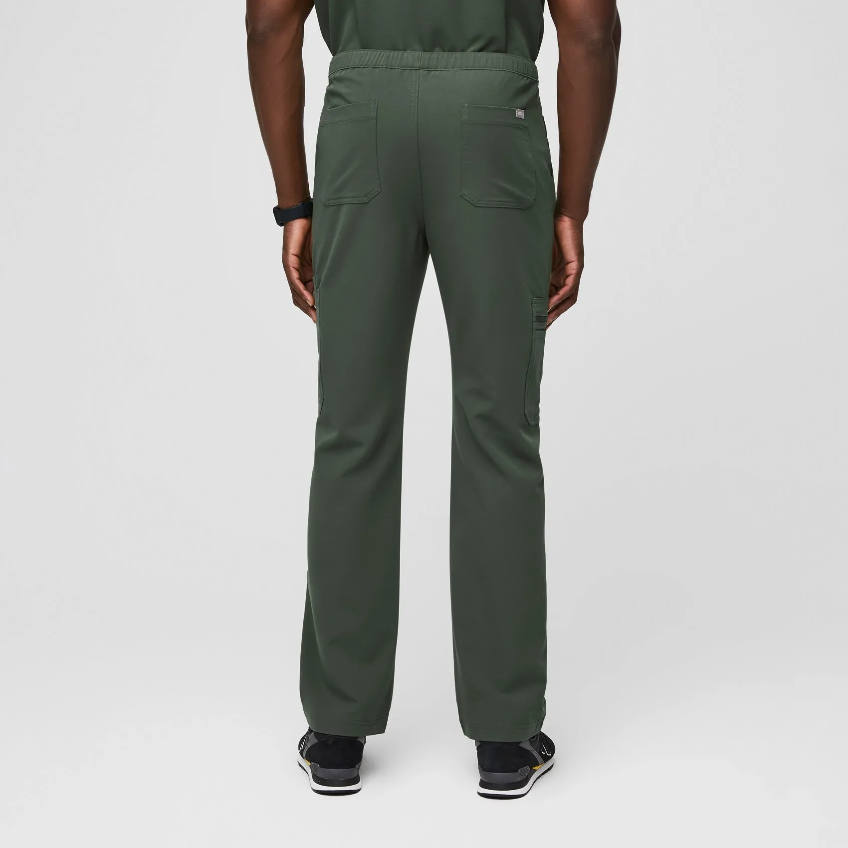 men's The Cargo Set