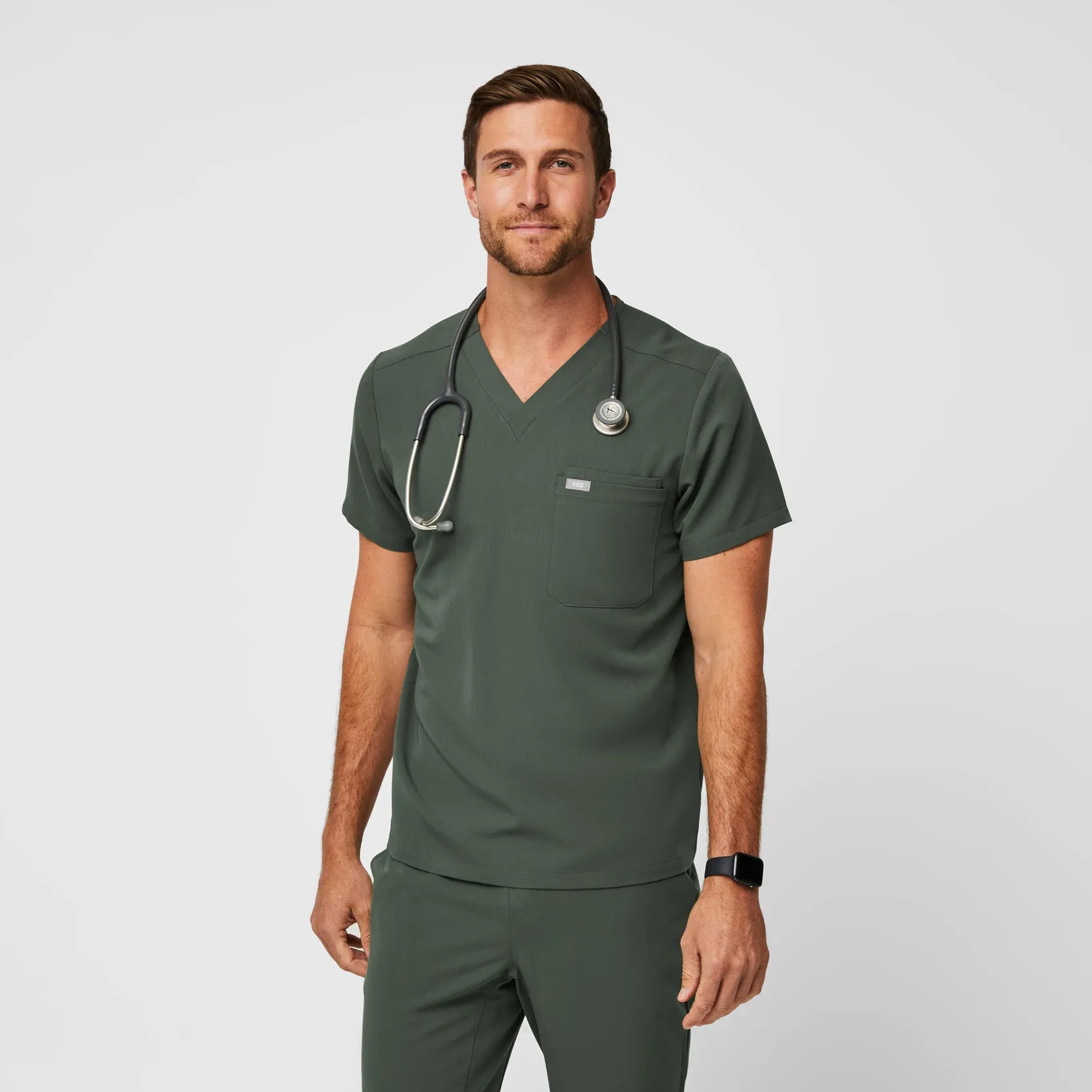 men's The Cargo Set