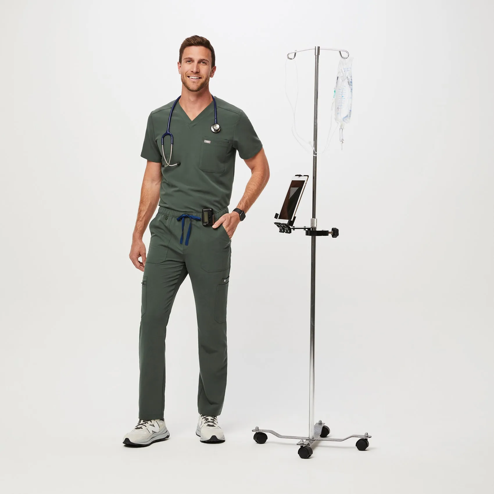 men's The Cargo Set