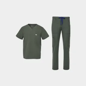 men's The Cargo Set