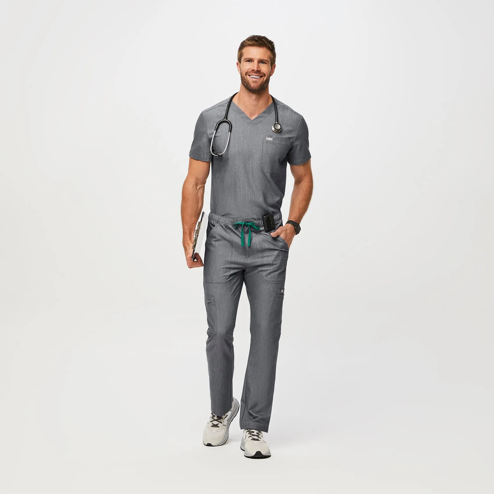 men's The Cargo Set