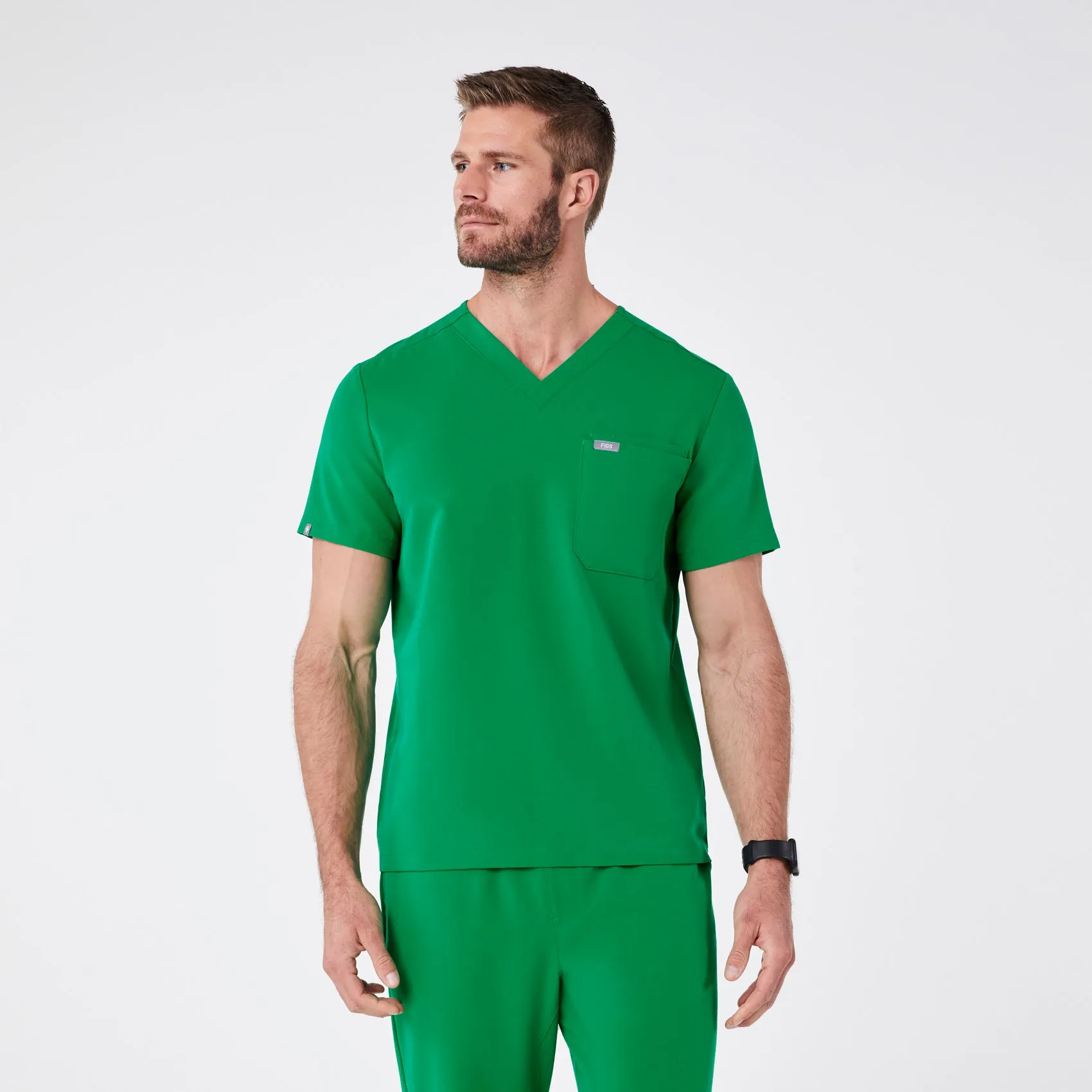 men's The Evergreen Jogger Set