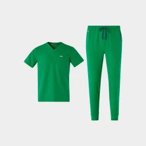 men's The Evergreen Jogger Set