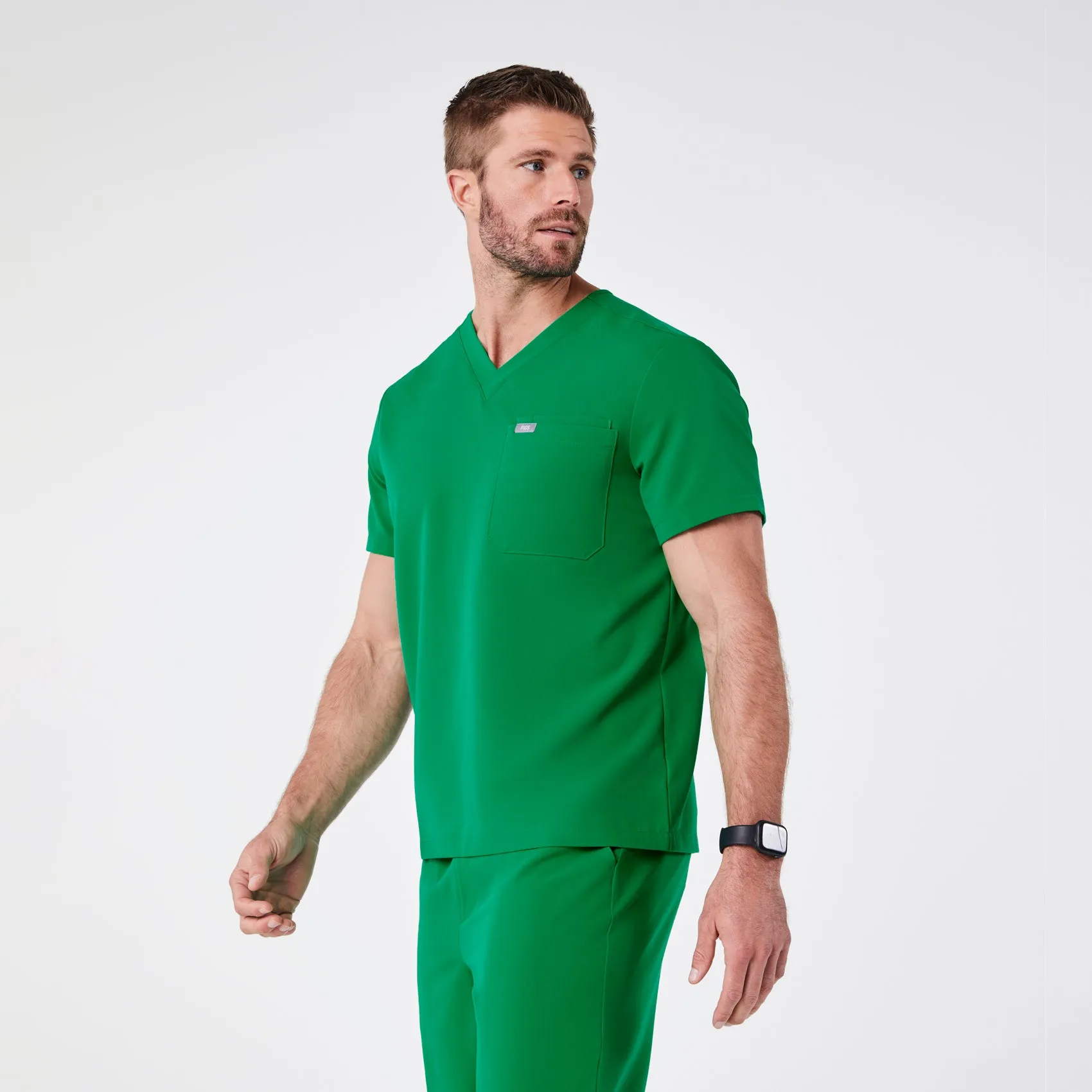 men's The Evergreen Jogger Set