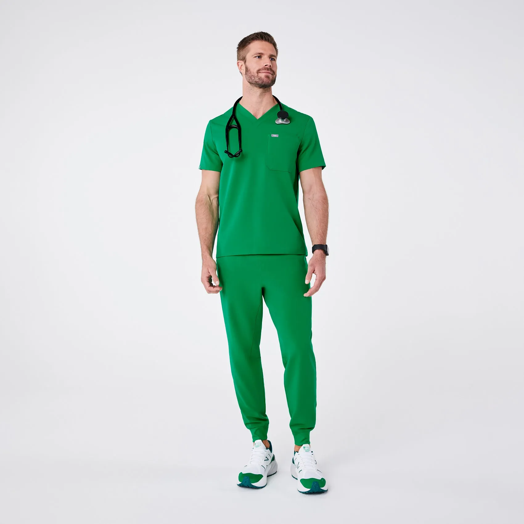 men's The Evergreen Jogger Set