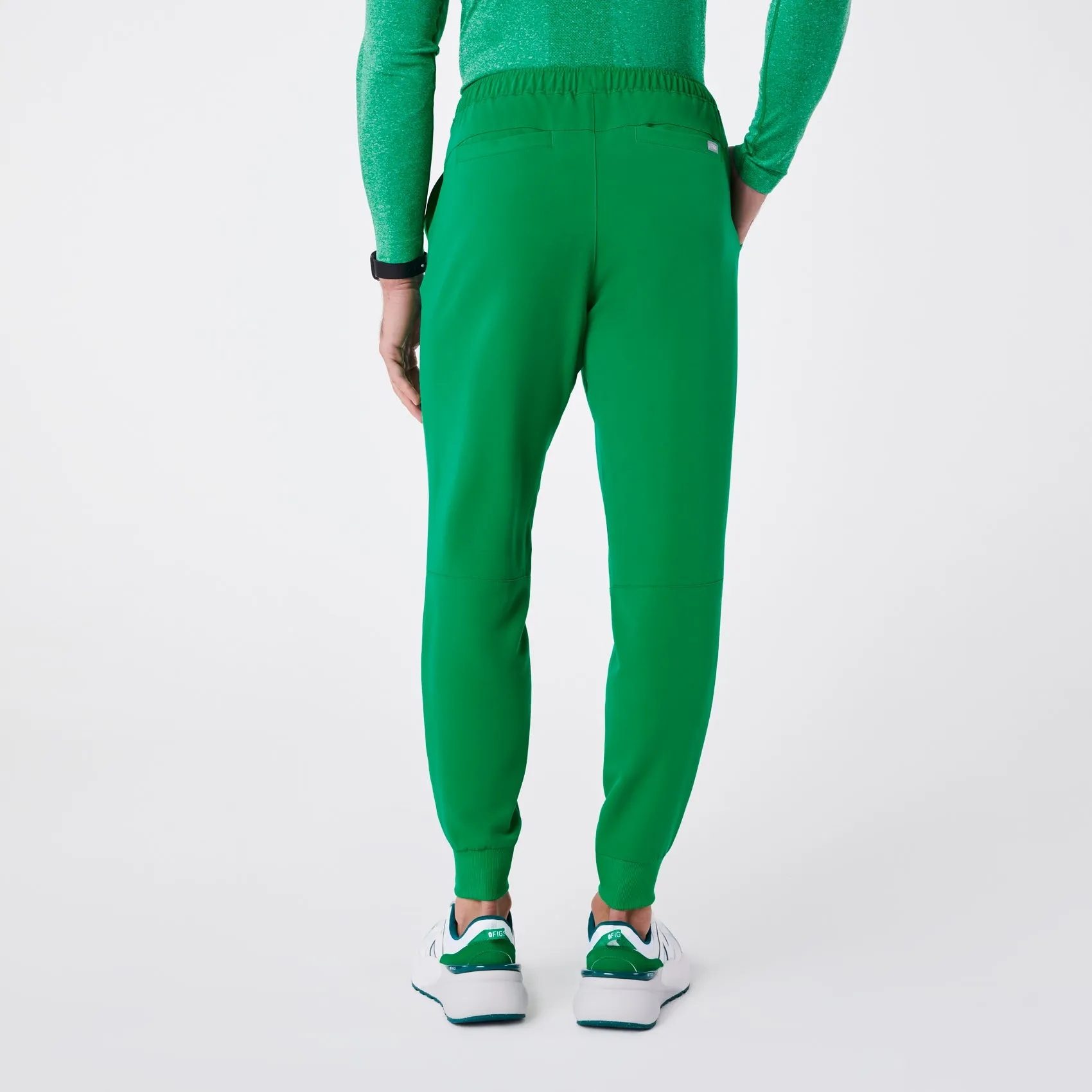 men's The Evergreen Jogger Set