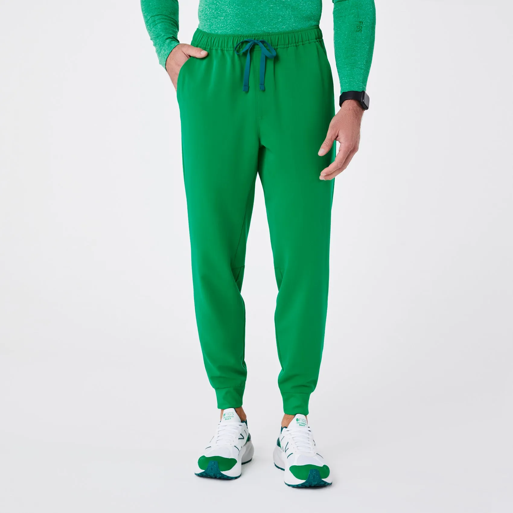 men's The Evergreen Jogger Set