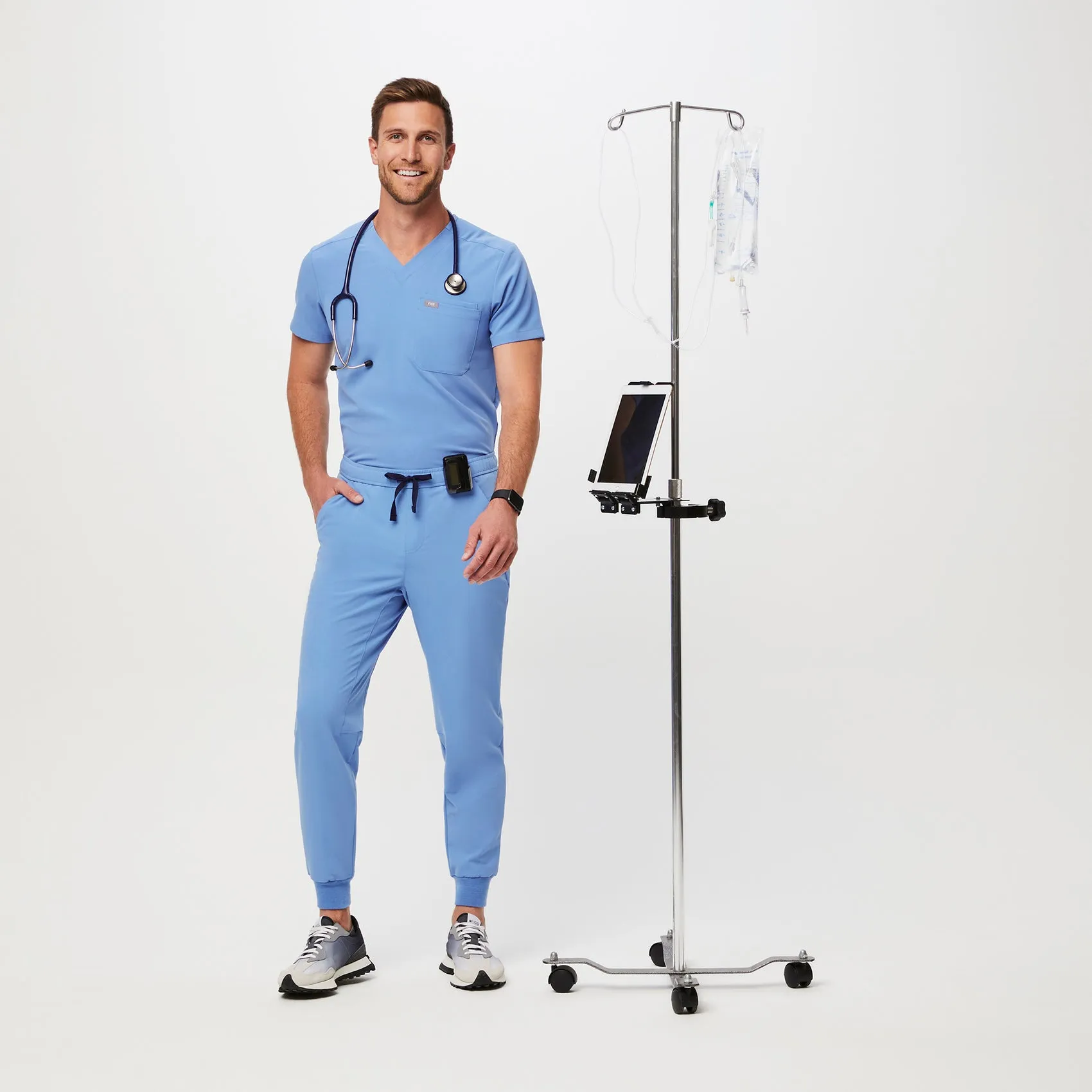 men's THE SET