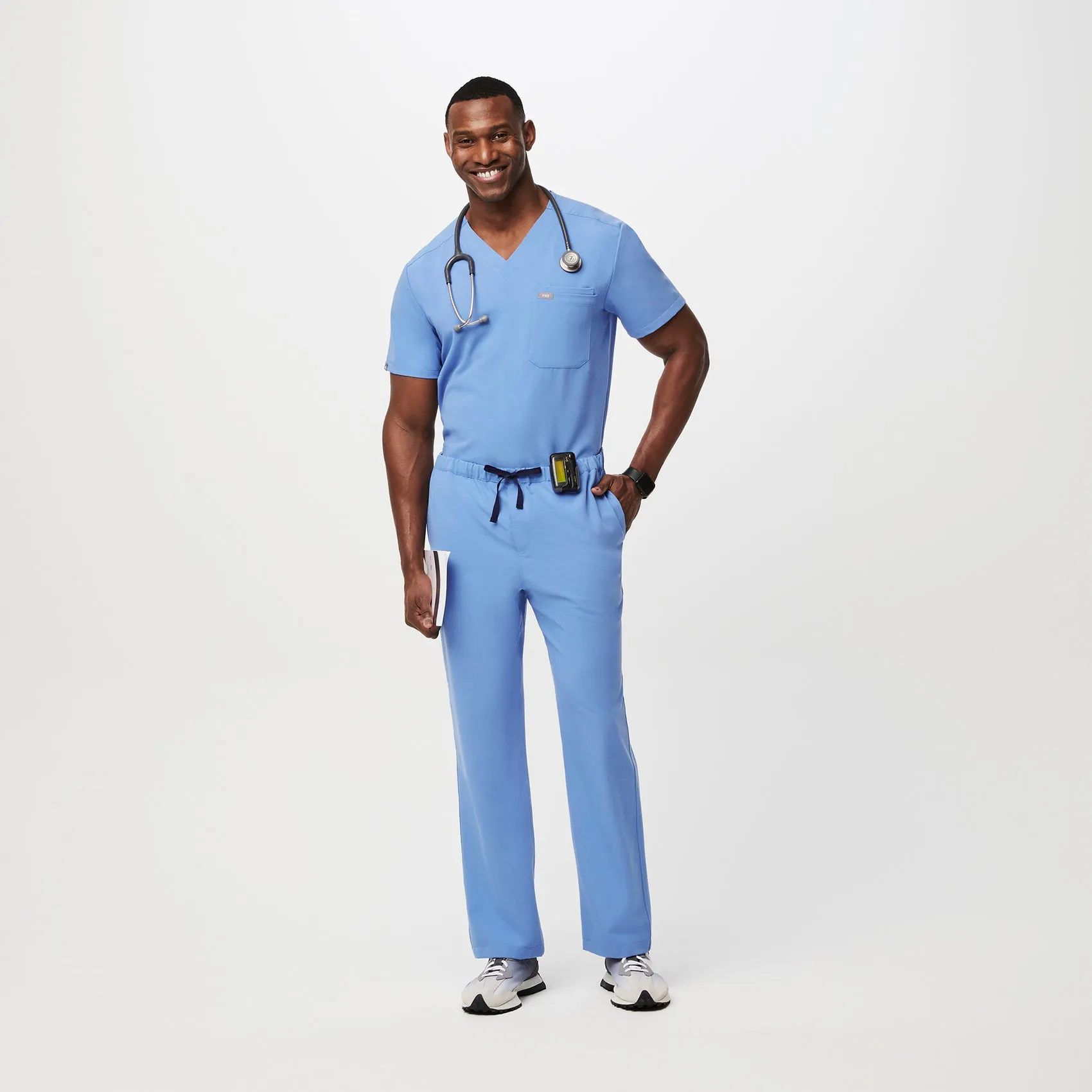 men's The Signature Set