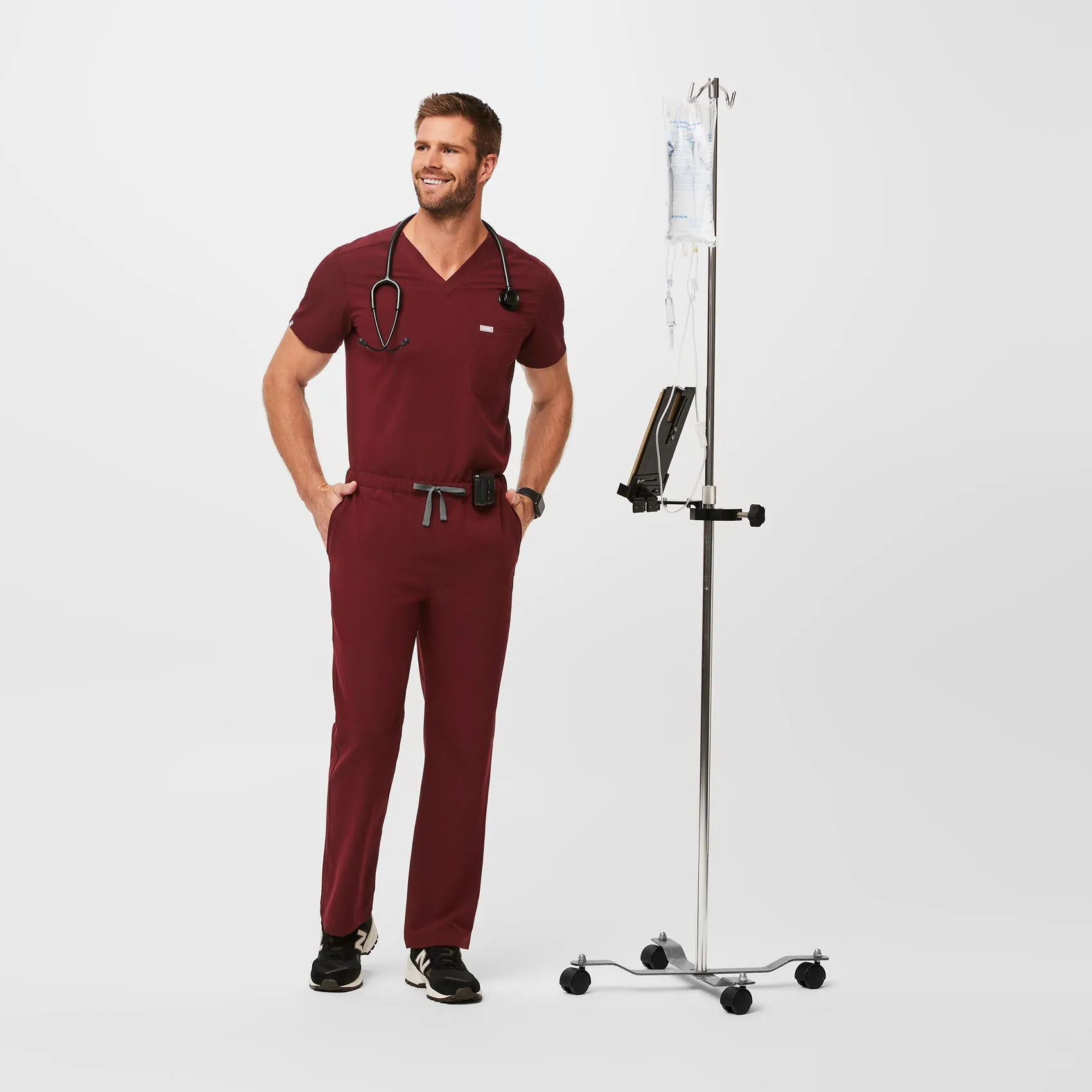 men's The Signature Set