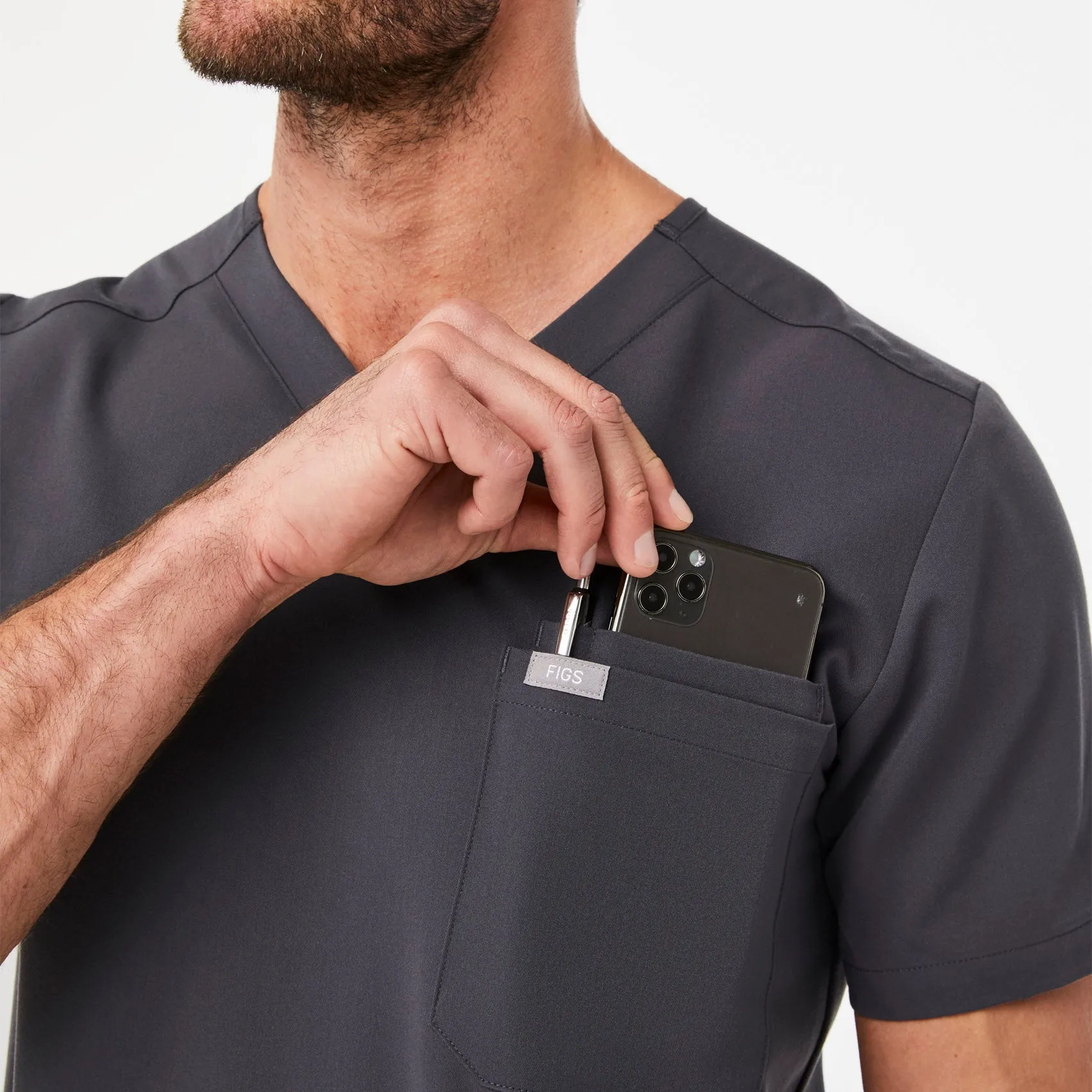 men's The Signature Set