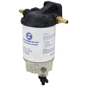 Mercury/Racor Complete Fuel Filter Kit with Clear Bowl - 20 Pack
