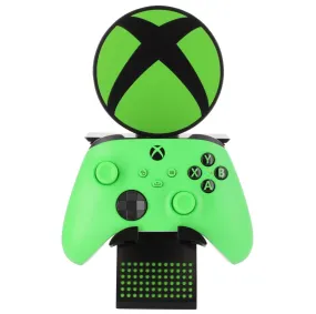 Microsoft: XBox Cable Guys Light Up Ikon, Phone and Device Stand