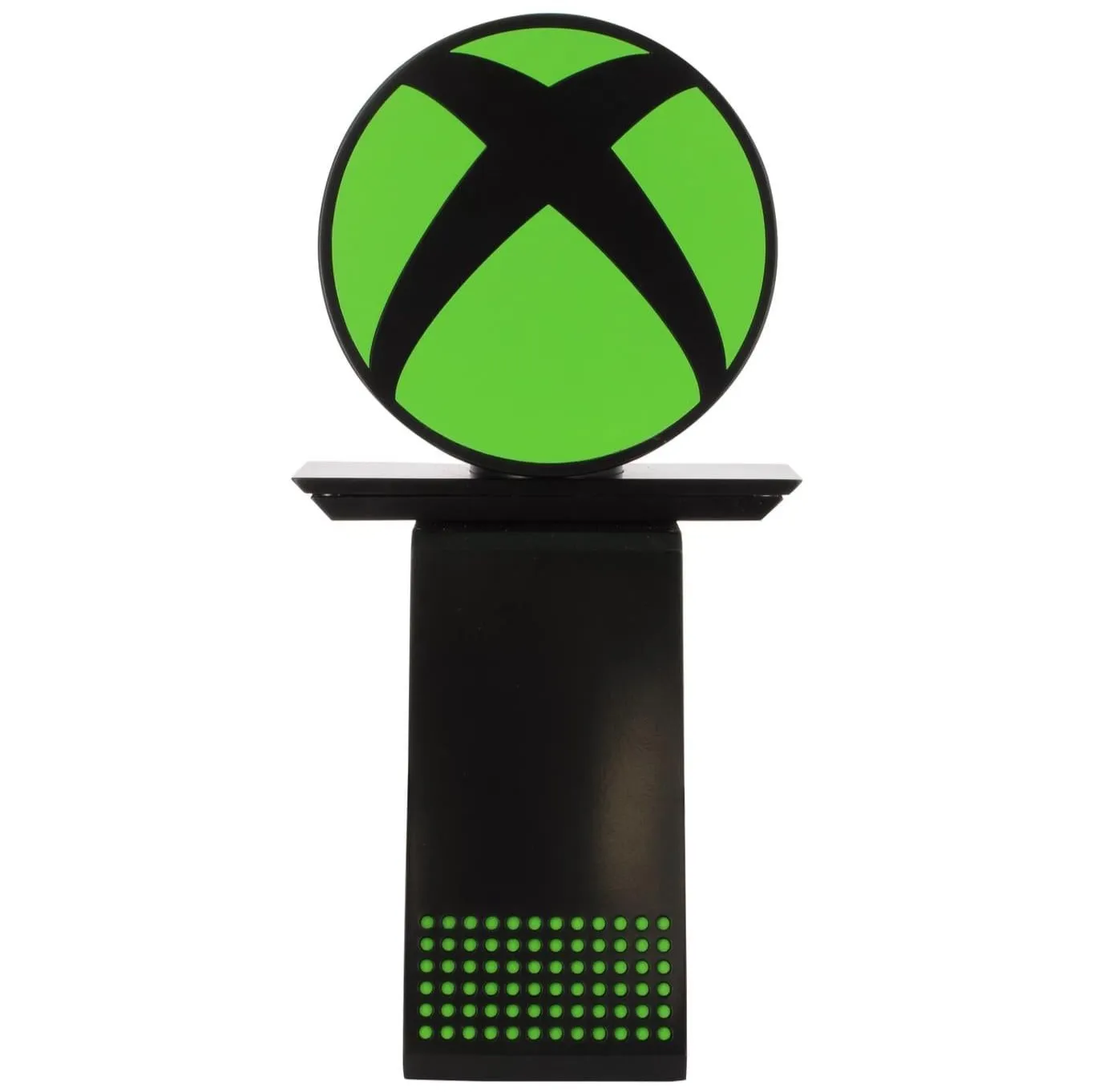Microsoft: XBox Cable Guys Light Up Ikon, Phone and Device Stand
