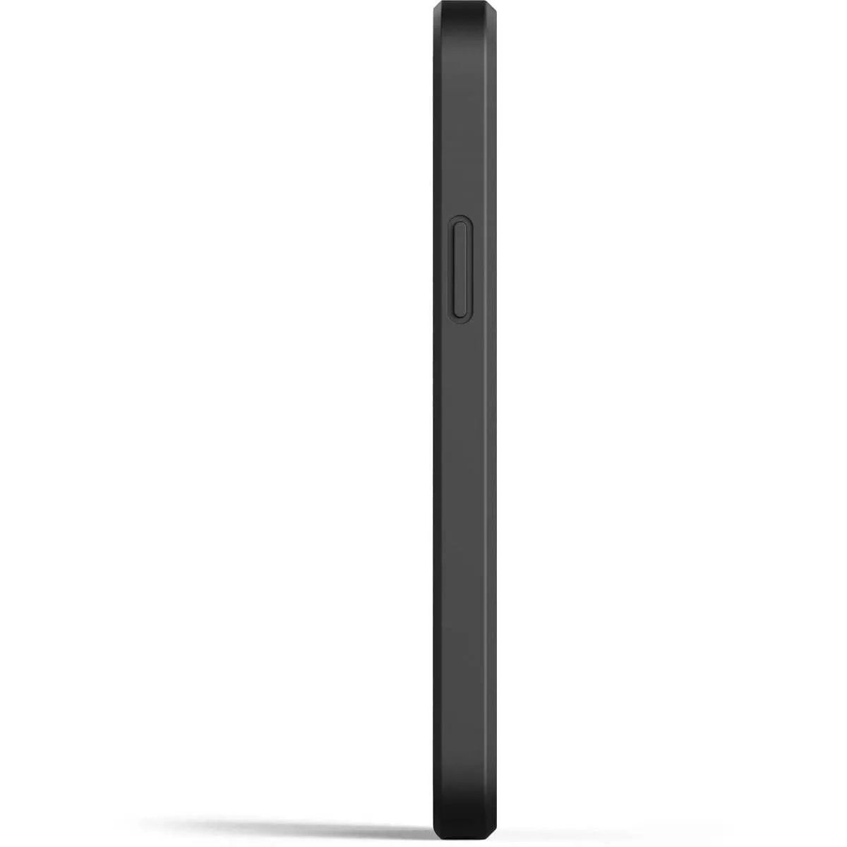Moment Case with MagSafe - iPhone 12 - Black Canvas