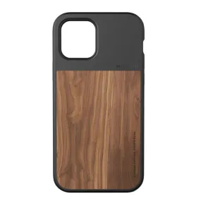 Moment - Case with MagSafe - iPhone 12 Pro - Walnut Wood