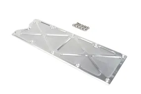 Motion Raceworks Gen 3 LS Billet Valley Cover (Knock Sensor Delete) 10-10011