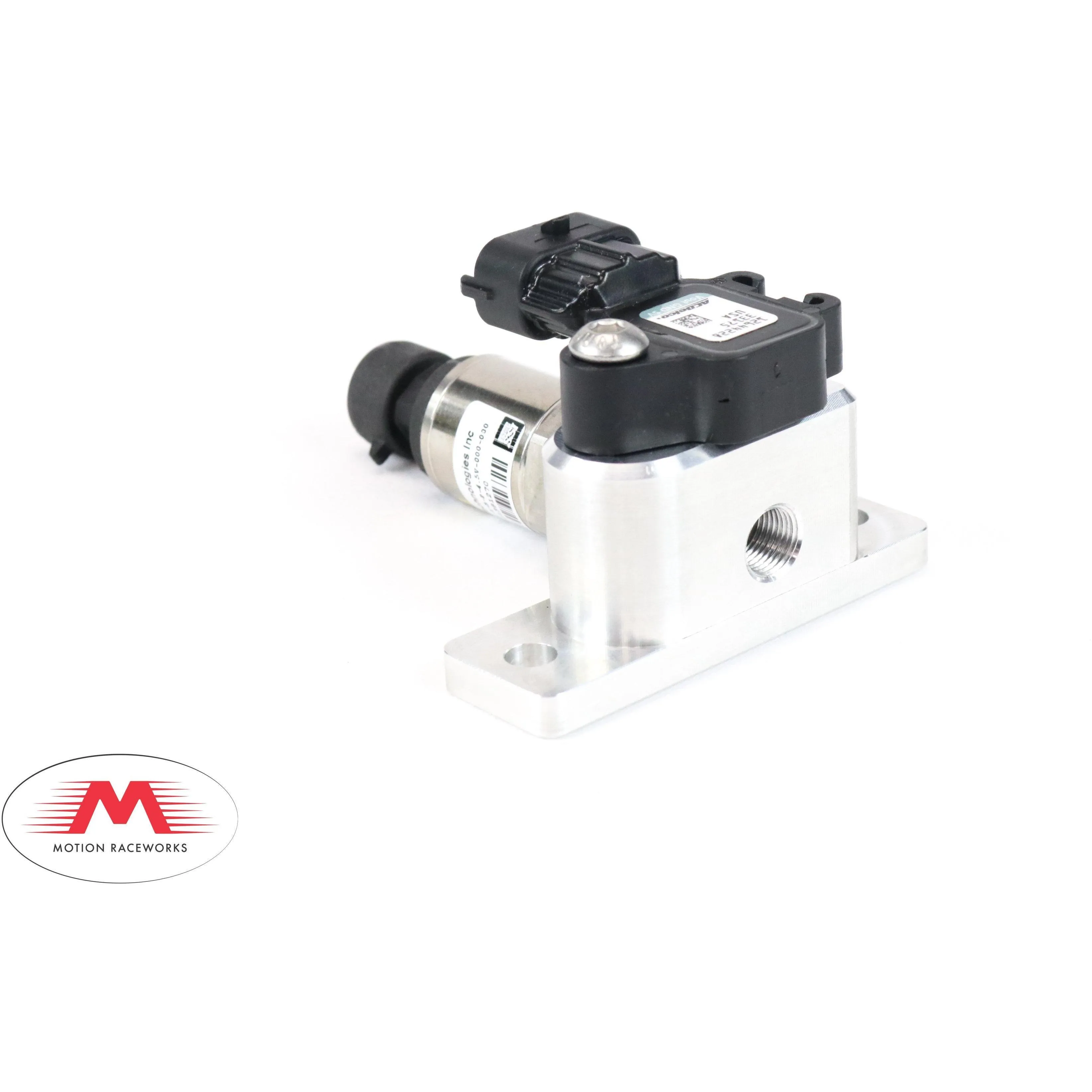 Motion Raceworks LSA/LT1/LT4 Remote MAP Sensor Mounting Block 11-10009