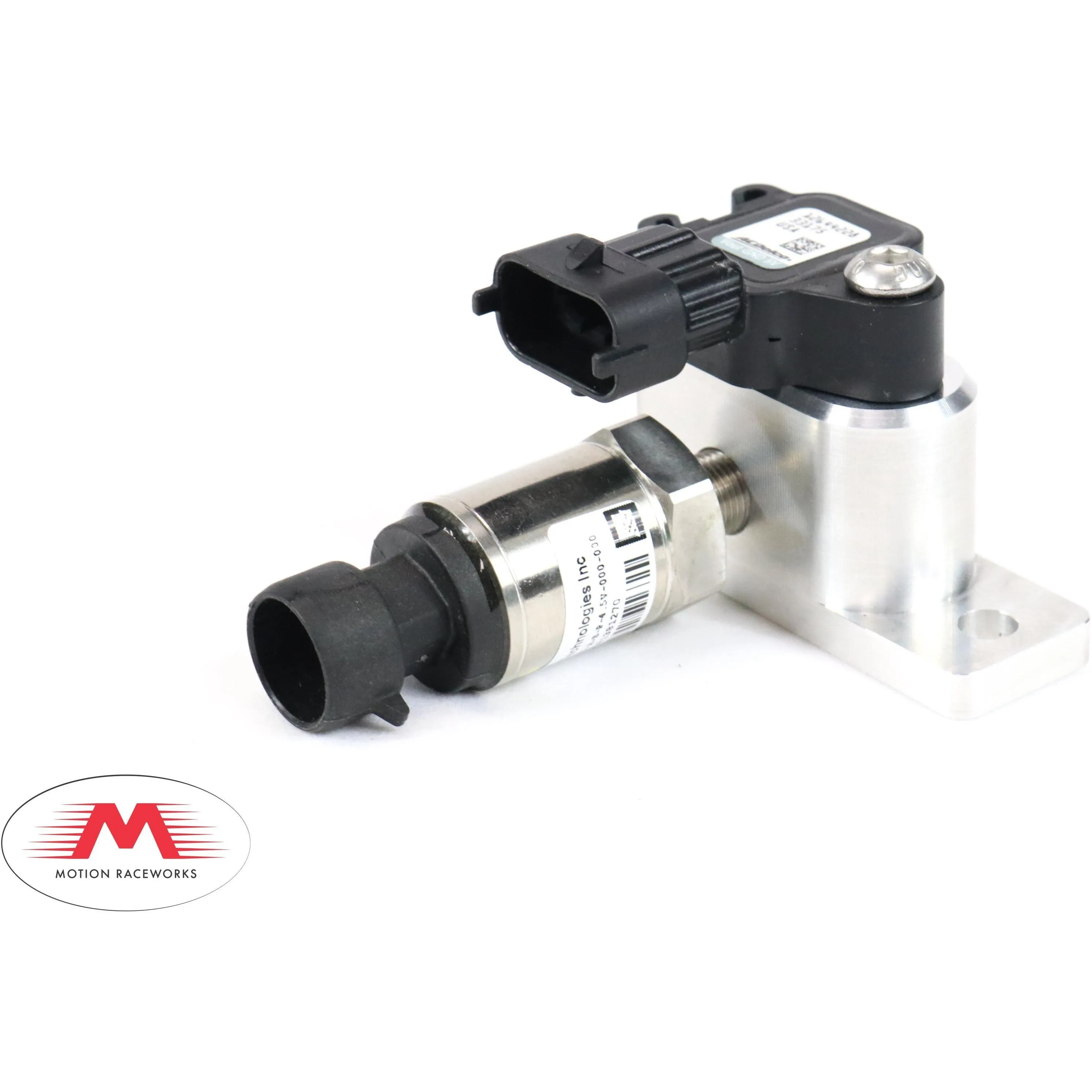 Motion Raceworks LSA/LT1/LT4 Remote MAP Sensor Mounting Block 11-10009