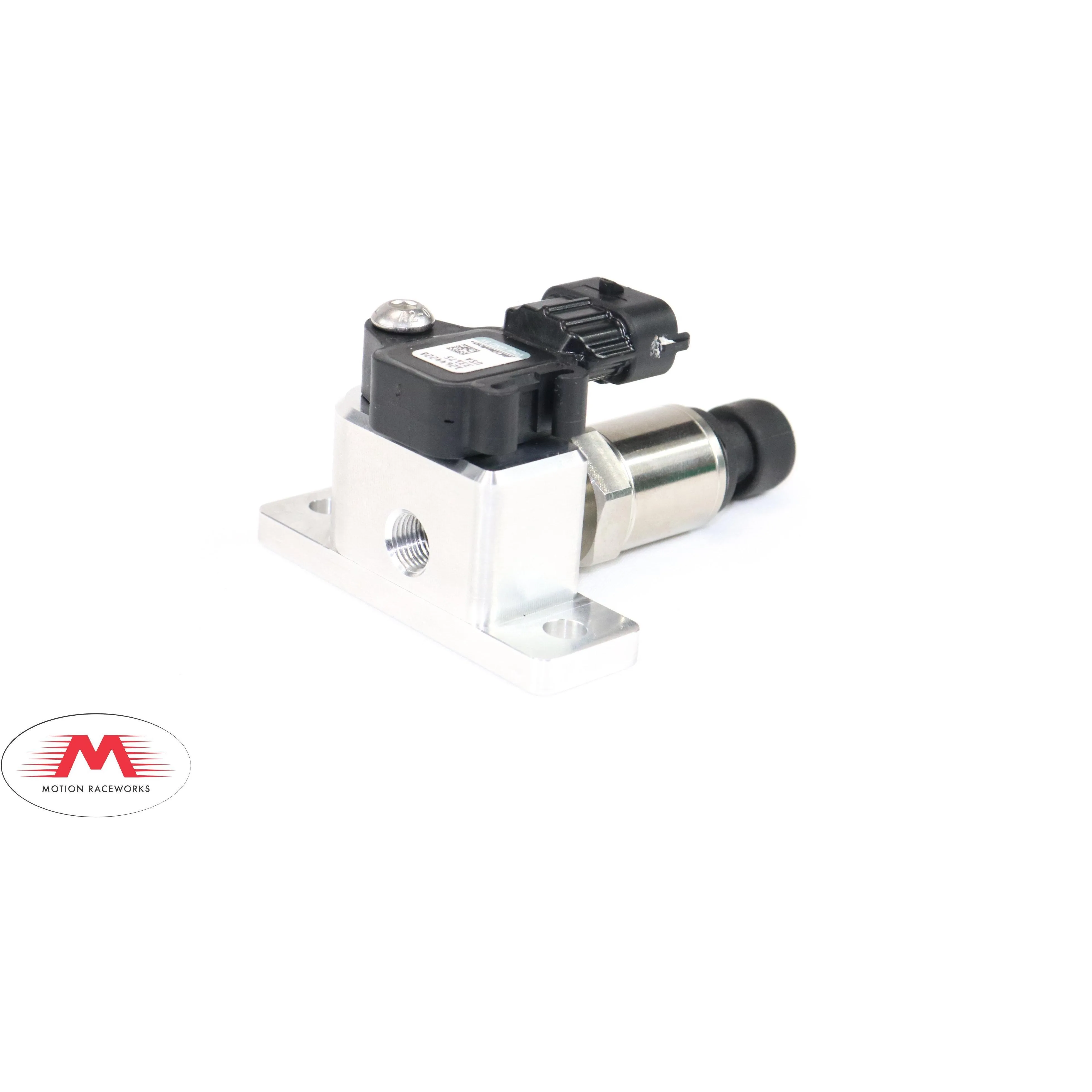 Motion Raceworks LSA/LT1/LT4 Remote MAP Sensor Mounting Block 11-10009