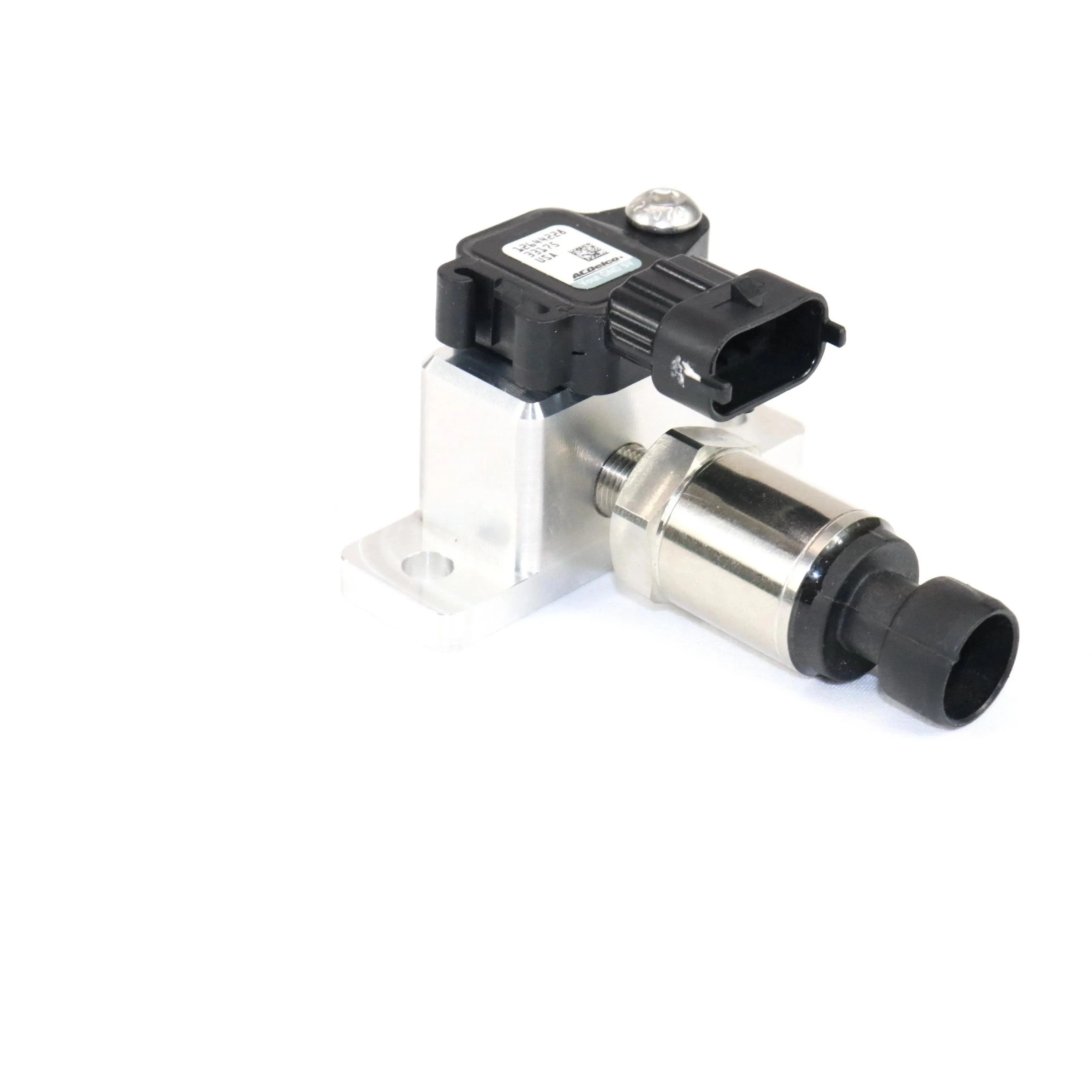 Motion Raceworks LSA/LT1/LT4 Remote MAP Sensor Mounting Block 11-10009