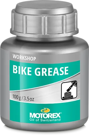 Motorex Bike Grease 2000 Motorex Bike Grease 2000