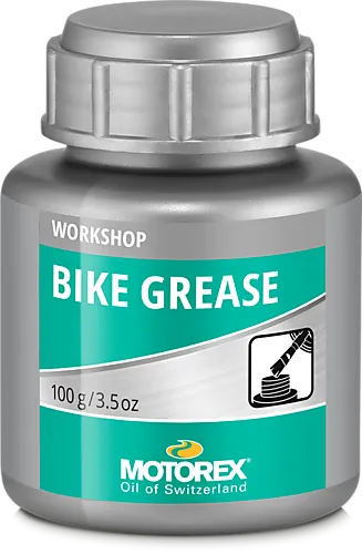 Motorex Bike Grease 2000