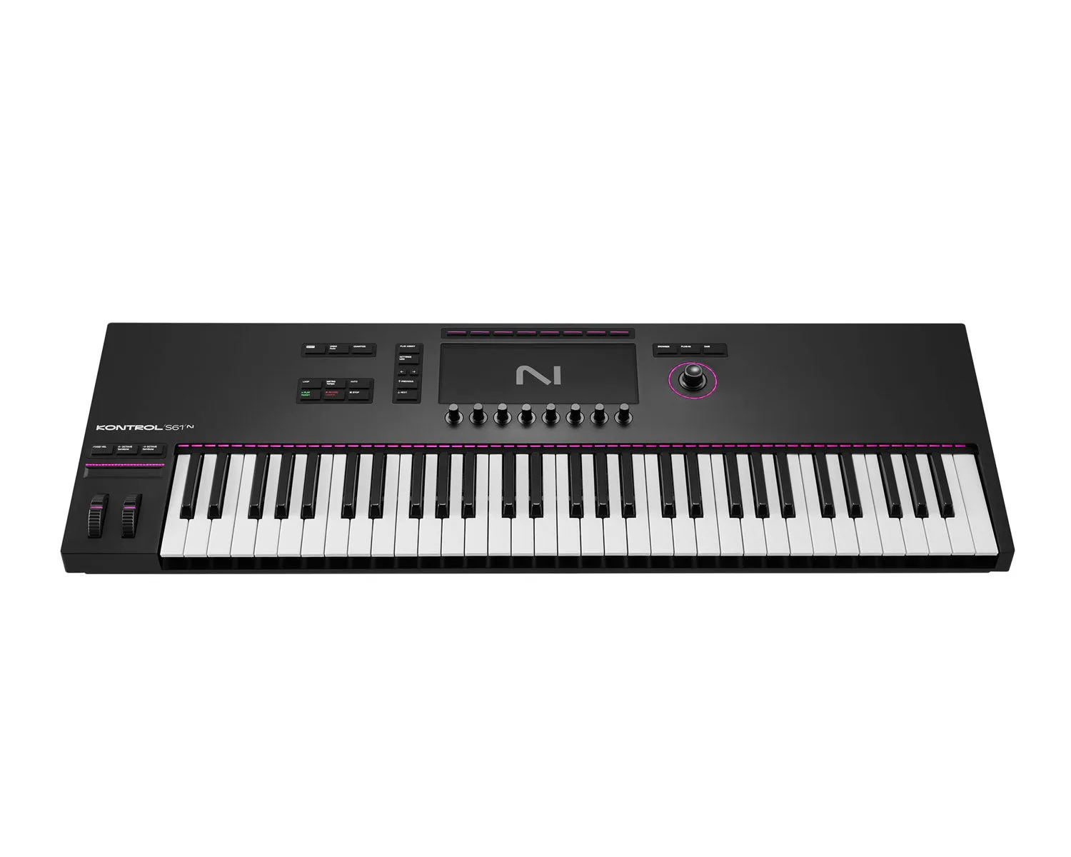 Native Instruments Komplete Kontrol S61 MK3