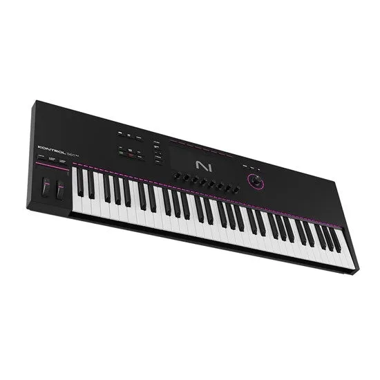 Native Instruments Komplete Kontrol S61 MK3