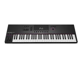Native Instruments Komplete Kontrol S61 MK3