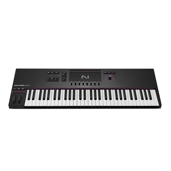 Native Instruments Komplete Kontrol S61 MK3