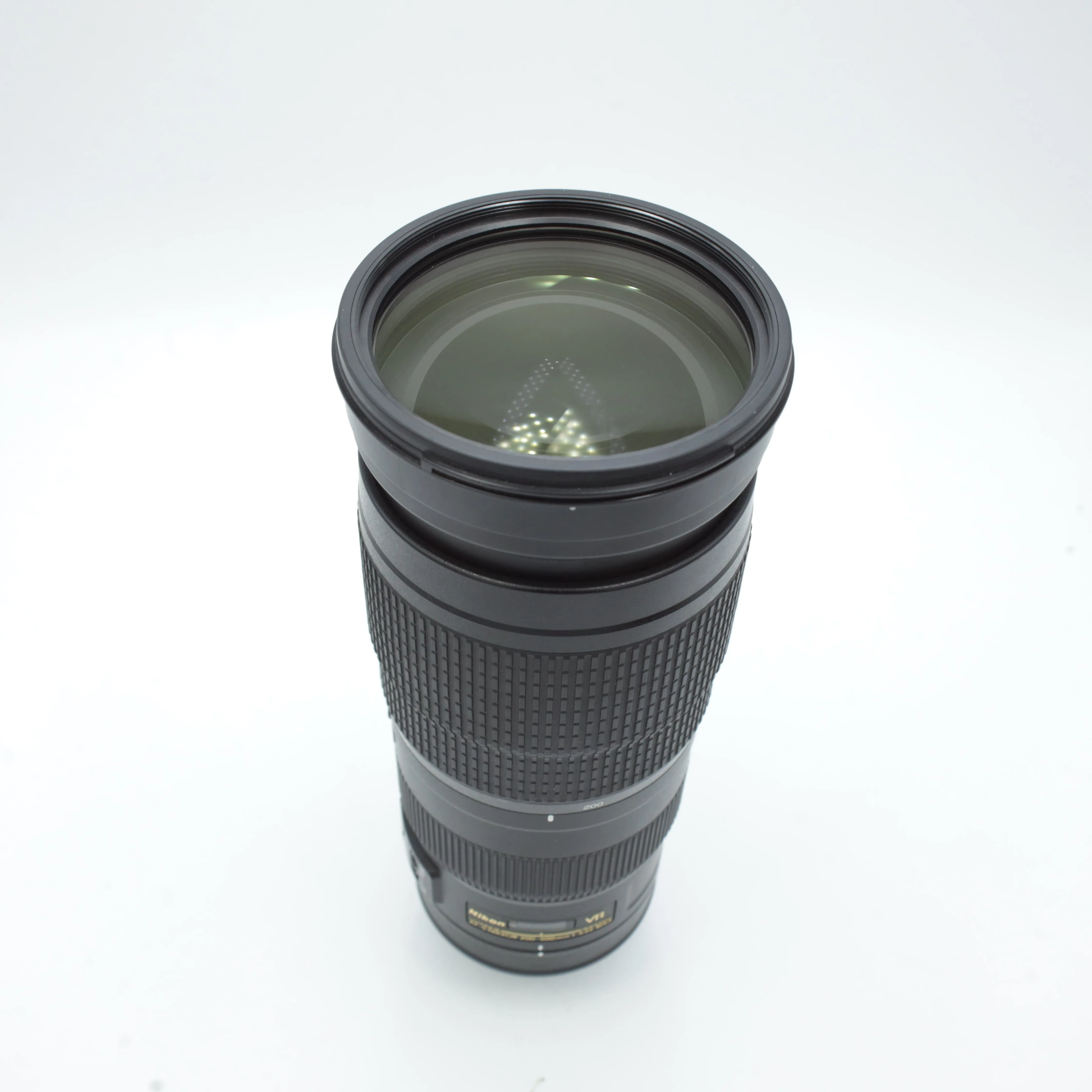 Nikon AF-S NIKKOR 200-500mm f/5.6E ED VR Lens *USED*