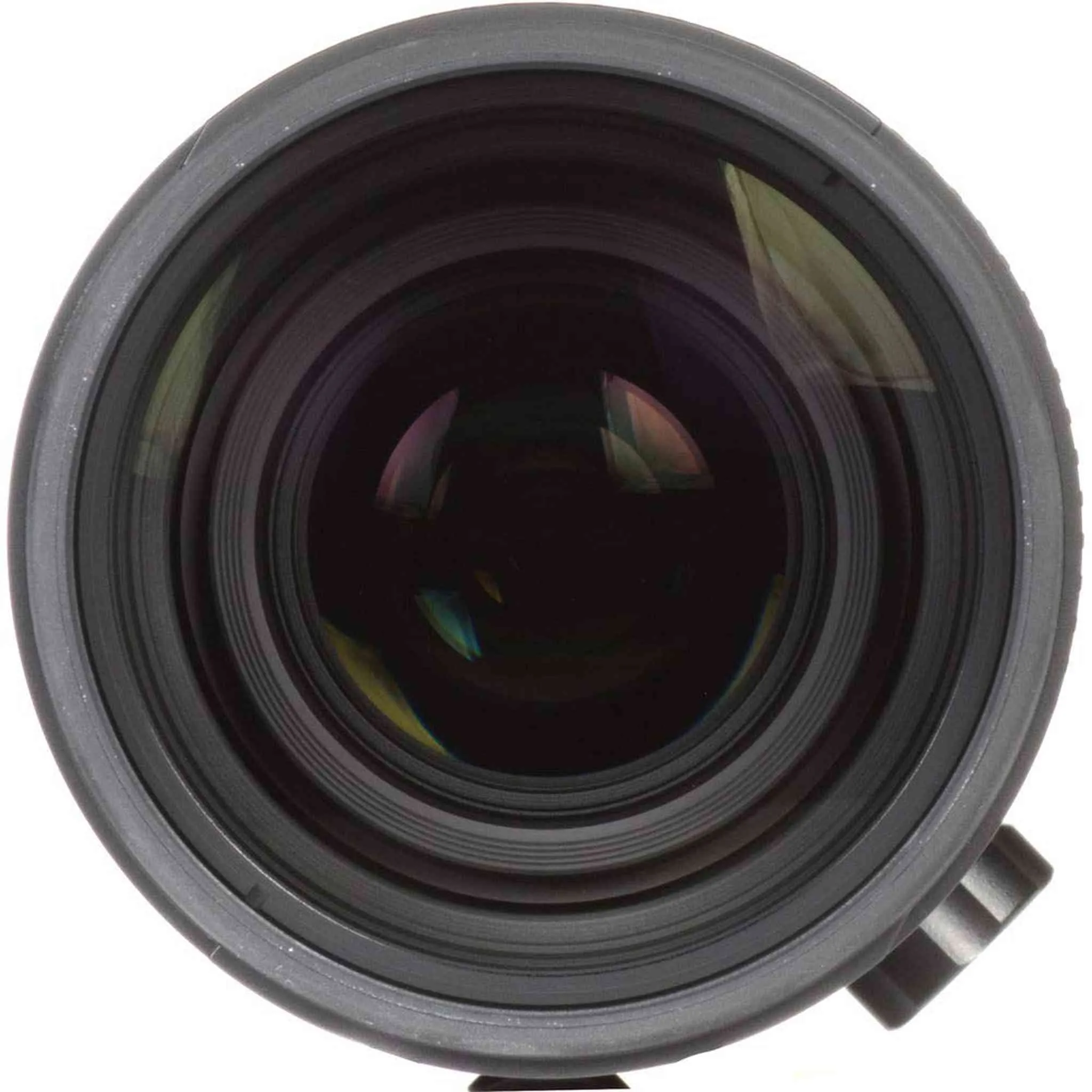 Nikon AF-S NIKKOR 70-200mm f/2.8E FL ED VR Lens   Deluxe Lens Cleaning Kit Bundle