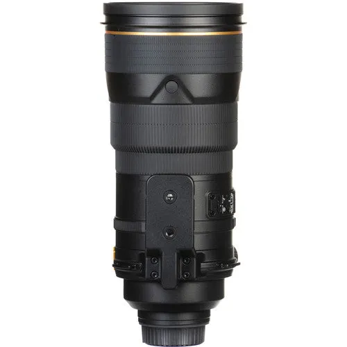 Nikon AF-S NIKKOR FX 300mm F2.8G VR II Lens