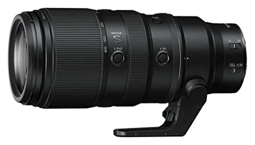 Nikon Z 100-400mm f/4.5-5.6 VR S Lens