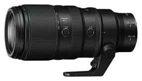 Nikon Z 100-400mm f/4.5-5.6 VR S Lens