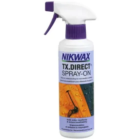 Nikwax - TX Direct® Spray On Waterproofer