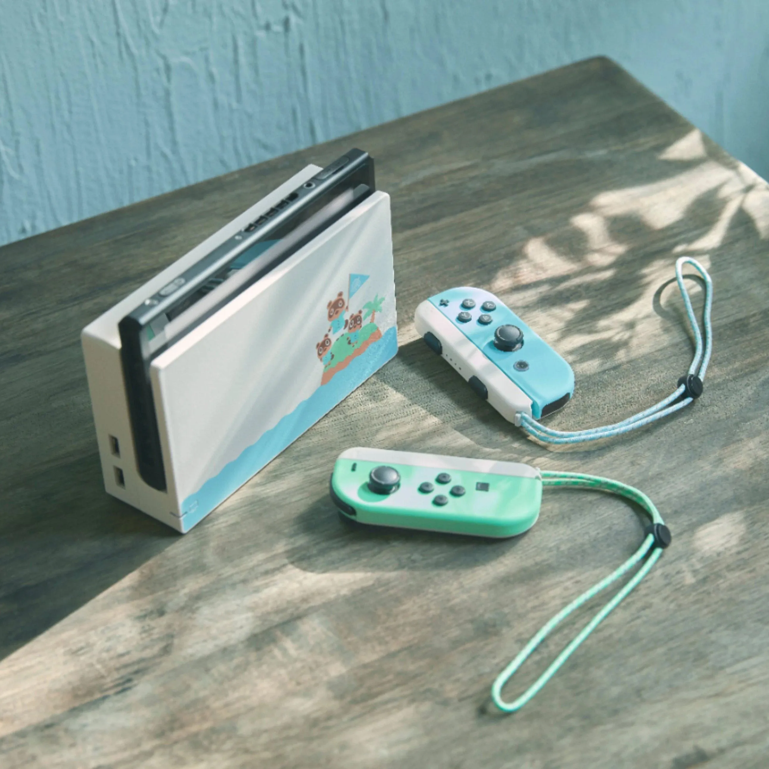 Nintendo Switch Animal Crossing: New Horizons Edition 32GB Console