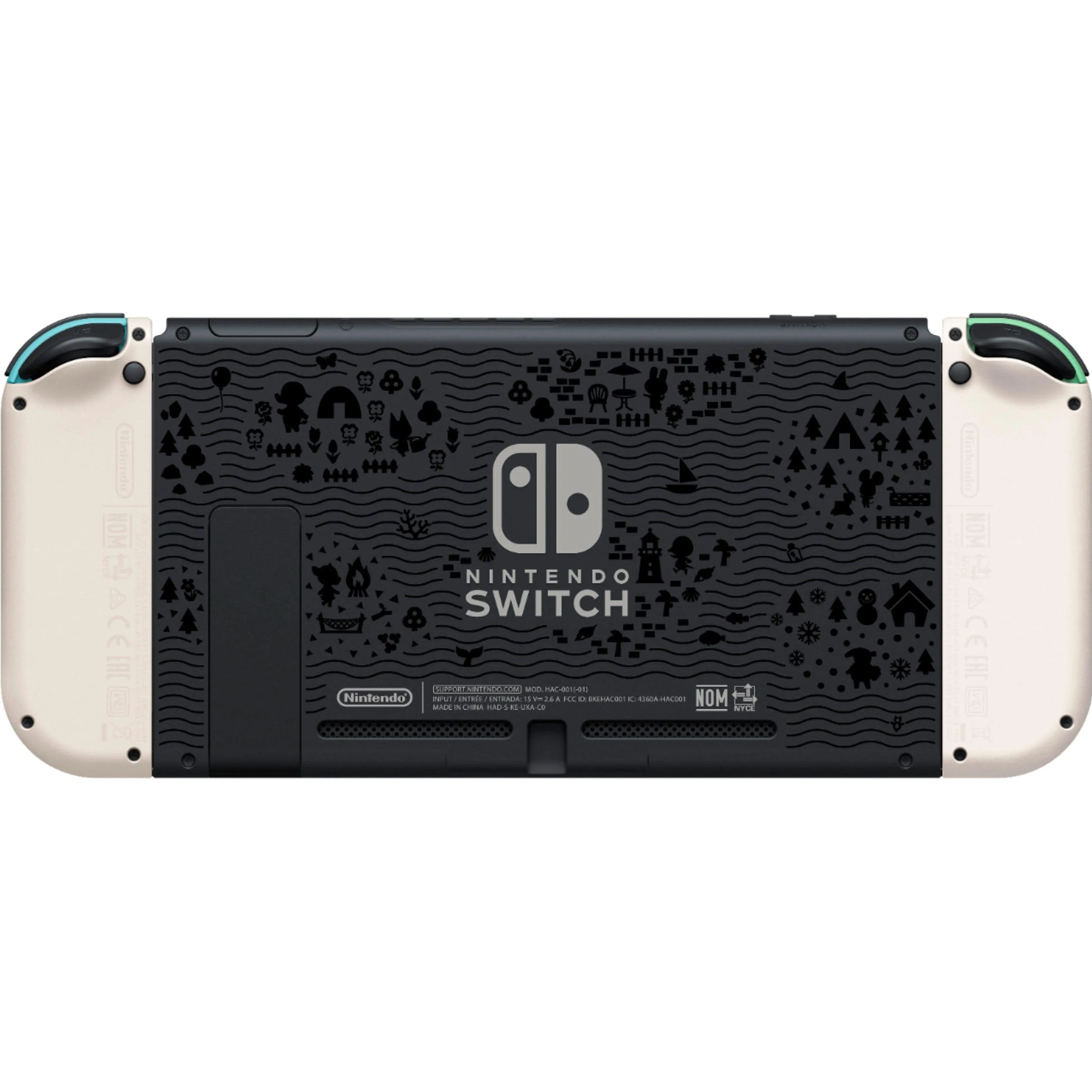 Nintendo Switch Animal Crossing: New Horizons Edition 32GB Console