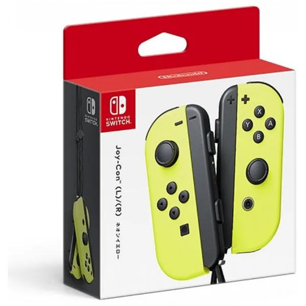 Nintendo Switch Official Joy-Con Controllers