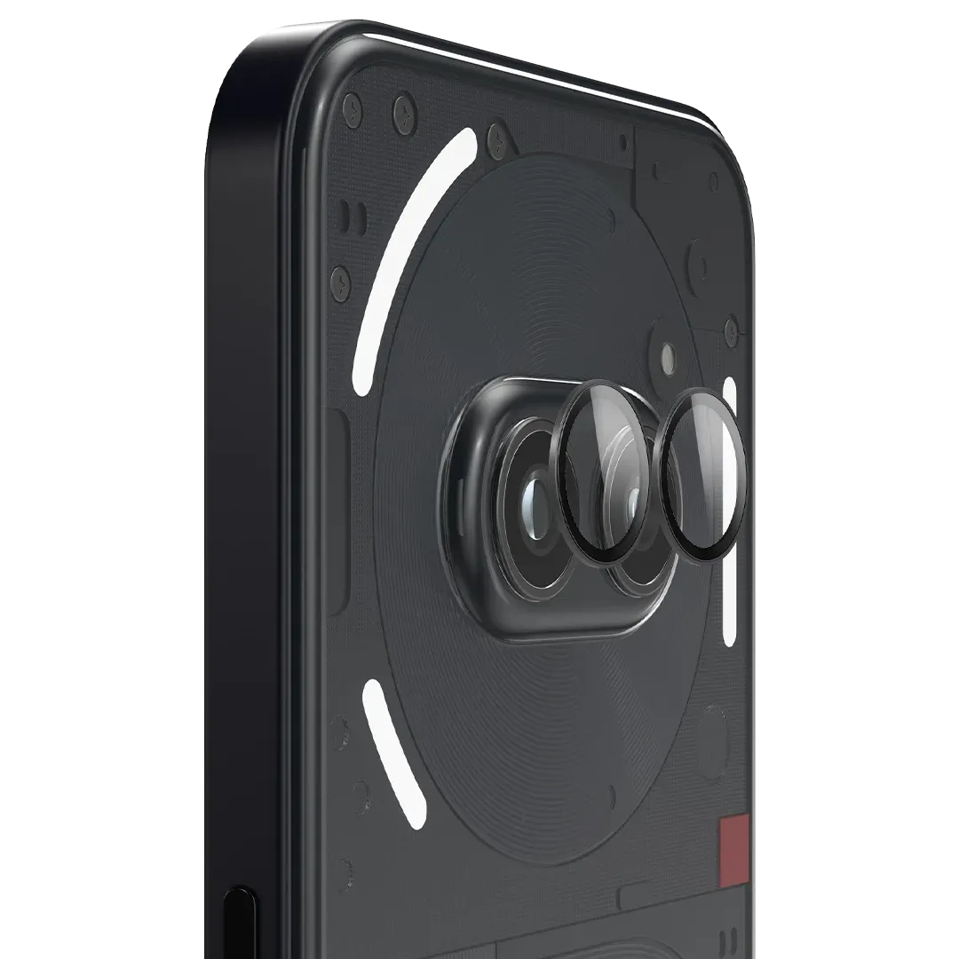 Nothing Phone (2a) Plus Camera Lens Protectors
