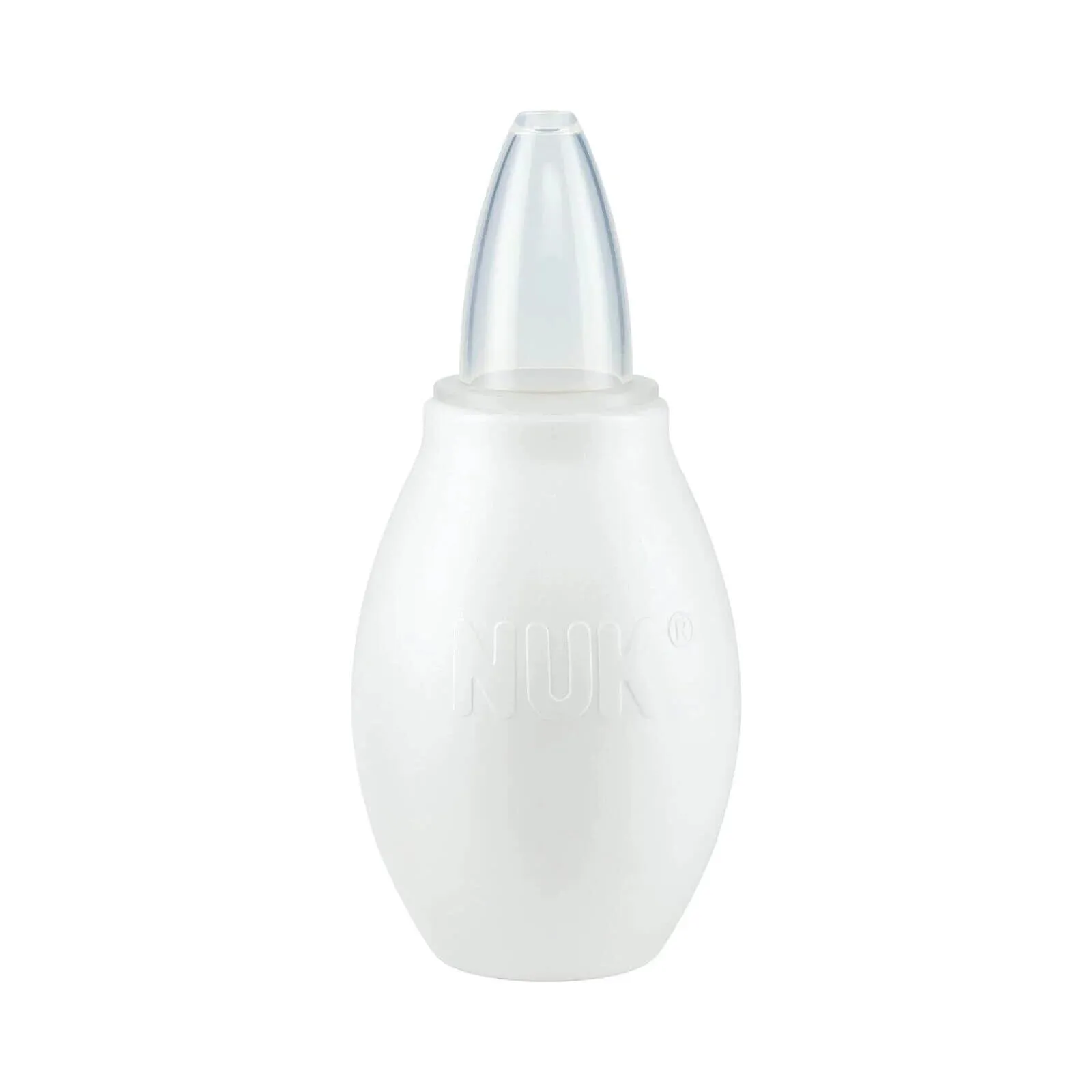 Nuk Nasal Decongester