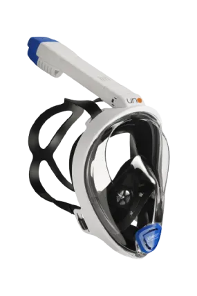Ocean Reef Uno Full Face Mask & Duo Fins