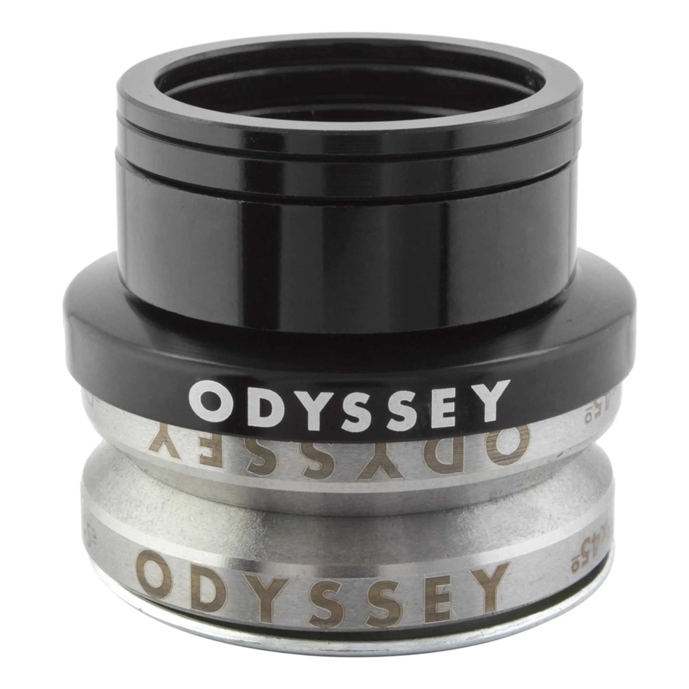 Odyssey C-326 Integrated Pro BMX Headset 45d 1-1/8"