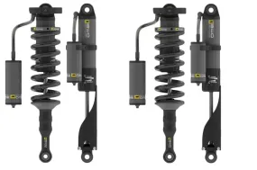 OME Old Man Emu BP51 2.25" Lift Kit Ford Ranger 4X4 (19-21) Medium Kit - RNGRBP51