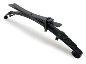 OME Old Man Emu Leaf Springs Toyota Tacoma 4WD (98-04) [Rear Dakar 2.25" Lift] Driver or Passenger