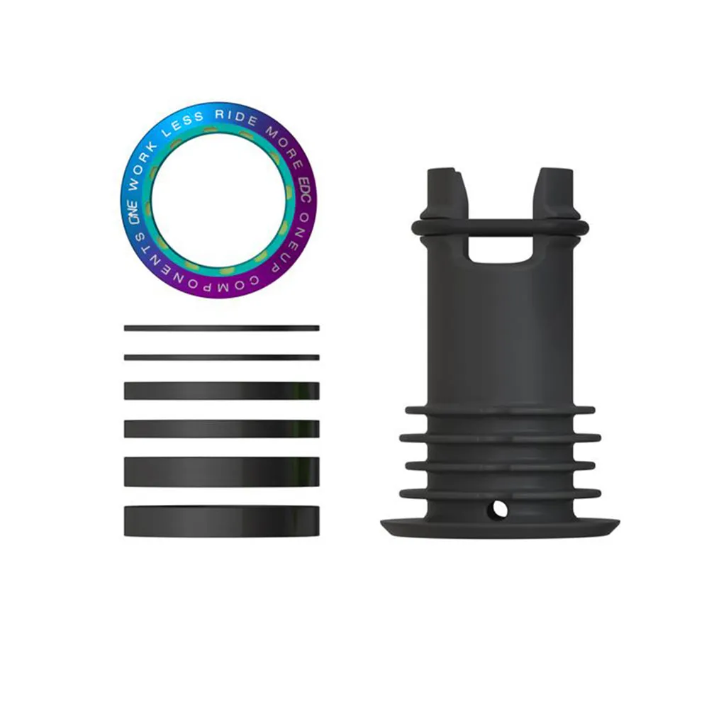 OneUp EDC Top Cap