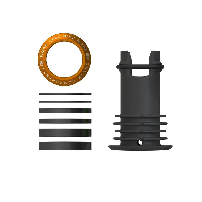 OneUp EDC Top Cap