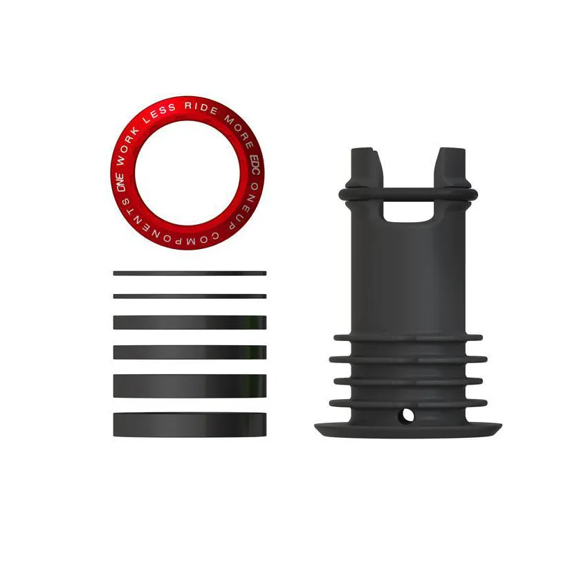 OneUp EDC Top Cap