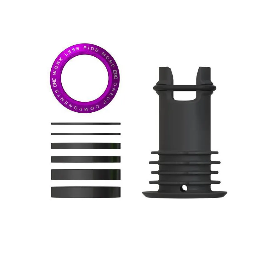 OneUp EDC Top Cap